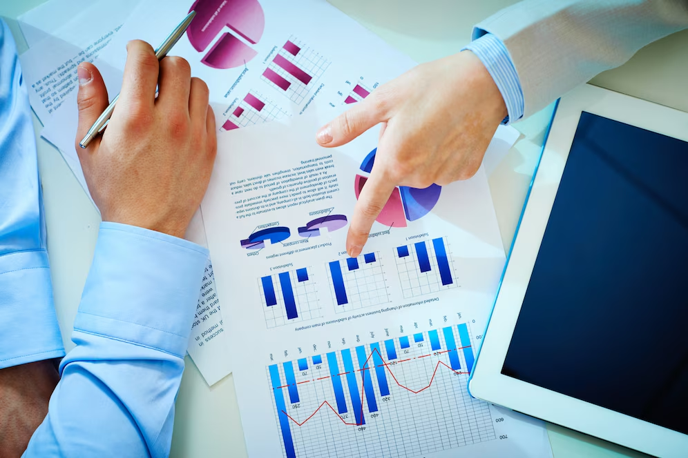 Data Analytics - Ark Infotech LLC